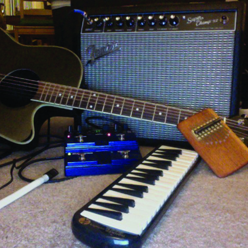 Sunday Night Loops