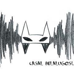 Dj Casal Belalugosi at CIO party - Club Lions - 5/6/2013 - Sao Paulo/BRAZIL