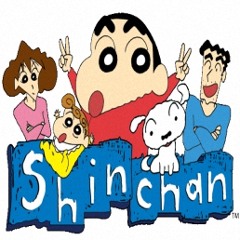 OST Opening Crayon Shinchan