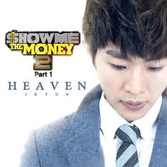 JKyun (제이켠) - Heaven (Feat. 오수민)