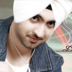 Diljit Dosanjh- Mr Singh