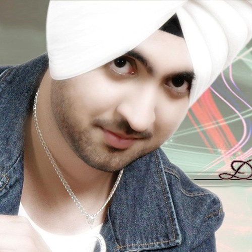 Diljit Dosanjh- Mr Singh