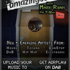 Andrew Best - Amazing Beats Guest Mix
