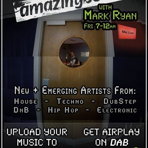 Andrew Best - Amazing Beats Guest Mix