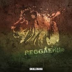 Reggaerilla - Skull & HaHa