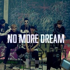 Bangtan Boys (BTS) duet cover - No More Dream