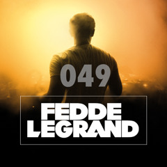 Fedde Le Grand - Darklight Sessions 049