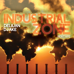 Training Mix (Mixed Live by Dj Ake) - Industrial Zone [2013]