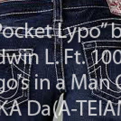 Pocket Lypo (Given some game)Produced by Strong Symphony