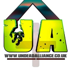 Undead Alliance