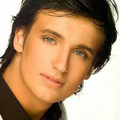 Дмитрий Колдун и Катя Гордон - Сердцем