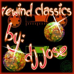 01- BELIEVE - (dj Jose) - CHER - (rewind Classics)