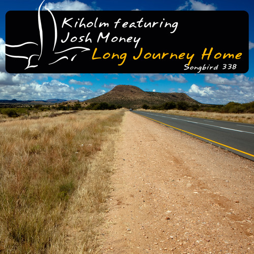 TEASER Kiholm featuring Josh Money - Long Journey Home (Radio Edit)
