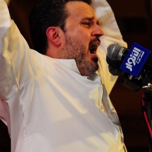 مـولاي  عـلـي.... خـير ولي.... فارس خيبركامله -الحاج باسم الكربلائي