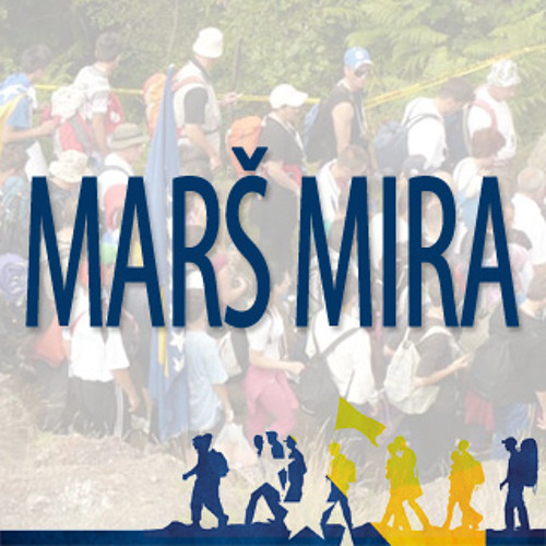 Stream Marš mira 2013 - Radio Stari Grad - 08.07.2013 by Gio Rosso | Listen  online for free on SoundCloud