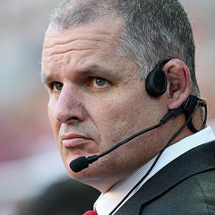 Matt Burke On Robbie Deans' Axing