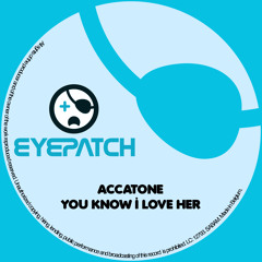 Accatone - You Know I Love Her (Dimitry Liss She Loves You Too remix)