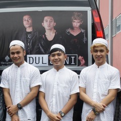 DUL JONI - RAMADHANKU (TEASER)