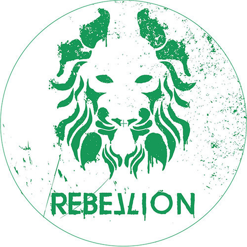 DJ W!LD - Shape U (Crosstown Rebels, RBL016)