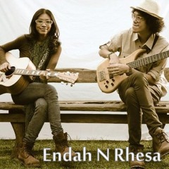 Endah n Rhesa - When You Love Someone (Cover, Piano Version)