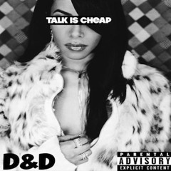 D&D "Talk Is Cheap"