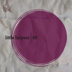 Bunte Bummler - Little Helper 88 - 1 [littlehelpers88]