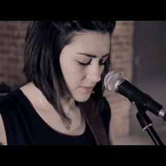 Kings Of Leon - Use Somebody (Boyce Avenue feat. Hannah Trigwell acoustic cover)