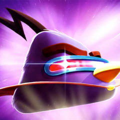 Angry Bird ( Dubstep Mechanical Omkar Remix )