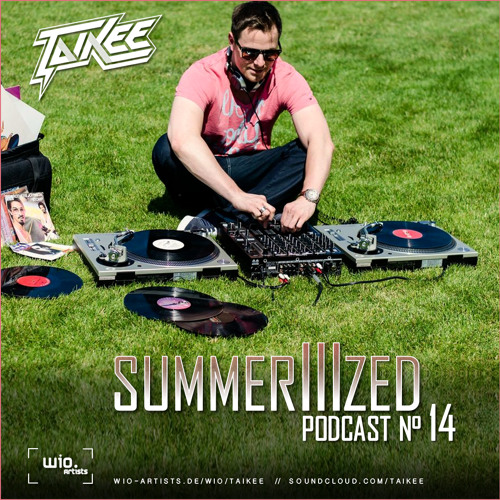 TP#14 - Summerized! ( Vol. III )