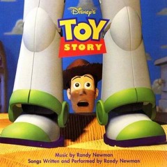 You've Got a Friend In Me - Toy Story (OST)