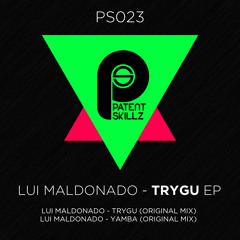 Lui Maldonado - Yamba (Original Mix) PS023 played by Roger Sanchez