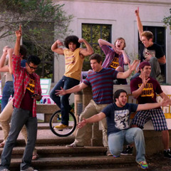 Pitch Perfect - I've Got The Magic (Trebles Finals)