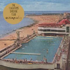 The Lunchtime Sardine Club - I'm… Jesuschristmaam