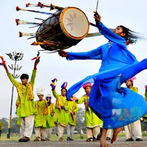 Folk Fusion - Shahi Hasan