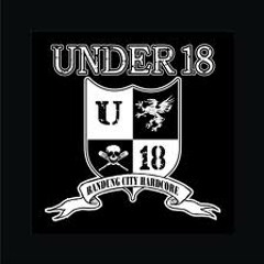 Under 18 - Skinhead