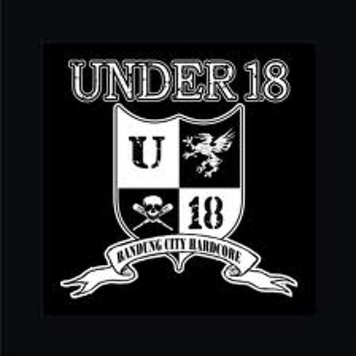 Under 18 - Skinhead