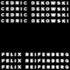 TENDENCY N° 5 Cedric Dekowski & Felix Reifenberg (HardWorkSoftDrink) for NEW TENDENCY