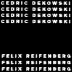 TENDENCY N° 5 Cedric Dekowski & Felix Reifenberg (HardWorkSoftDrink) for NEW TENDENCY