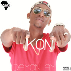 DayÖn'ay - -IKON - -