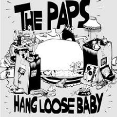 The Paps - perlahan tenang