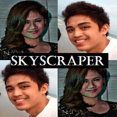 Skyscraper Duet Version (Alec and Sharm)