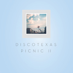 Various Artists - Discotexas Picnic II (CD & Digital out now)