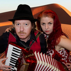 Te Vas Sukarije (Caje sukarije) - Beautiful Girl