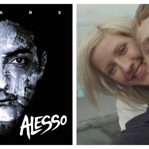 Alesso  Calvin Harris feat. Ellie Goulding - I Need Your Love (Christoph R  Miklov Mashup)