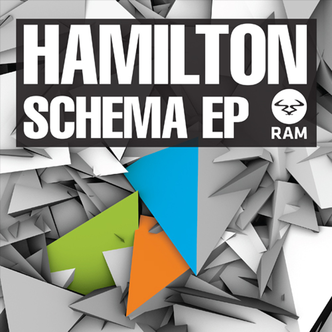 Ram Hamilton Stream RAM Records | Listen to RAMM136 - Hamilton - Schema EP (# ...