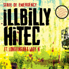 iLLBiLLY HiTEC ft. Lady N & Longfingah - State Of Emergency Modul8 & Sickhead Remix