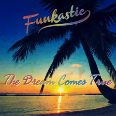 04. On Fire (The Dream Comes True EP)