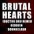 Artwork for Bedouin Soundclash - Brutal Hearts (Doctor Dru Remix) Free Download now active!