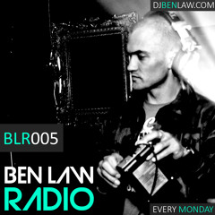 BLR005 | BEN LAW RADIO