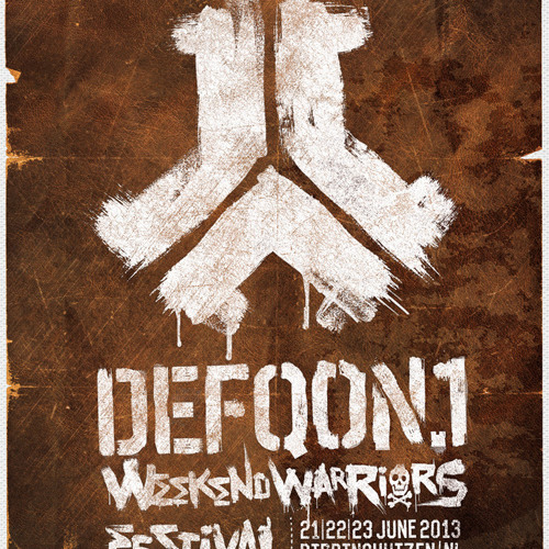 FREE DOWNLOAD: DJ AniMe @ Defqon.1 2013 - BLACK Stage